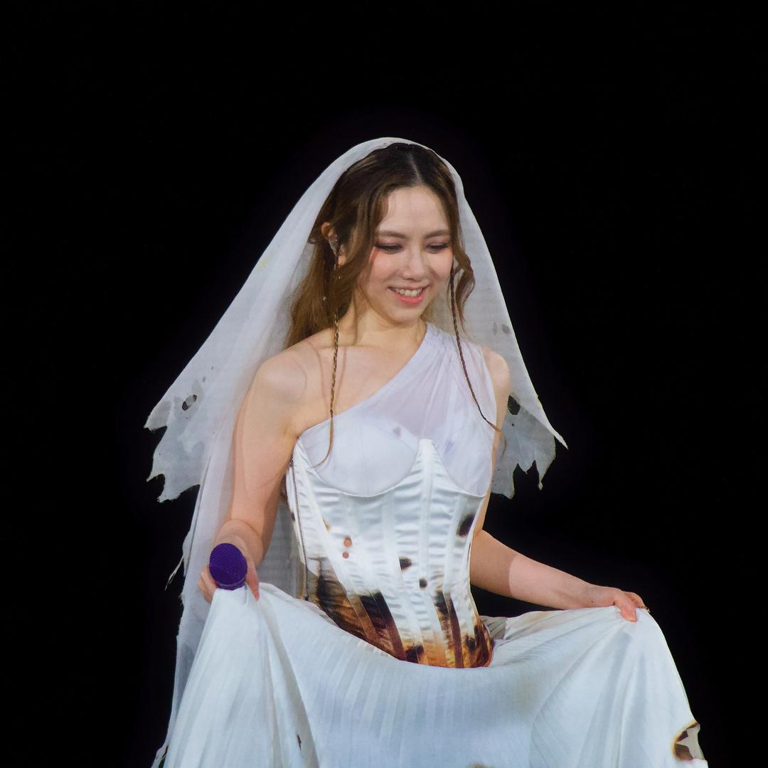 Eevee（见过邓紫棋版）