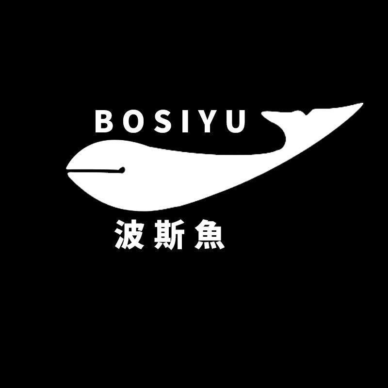 波斯鱼男装工厂店