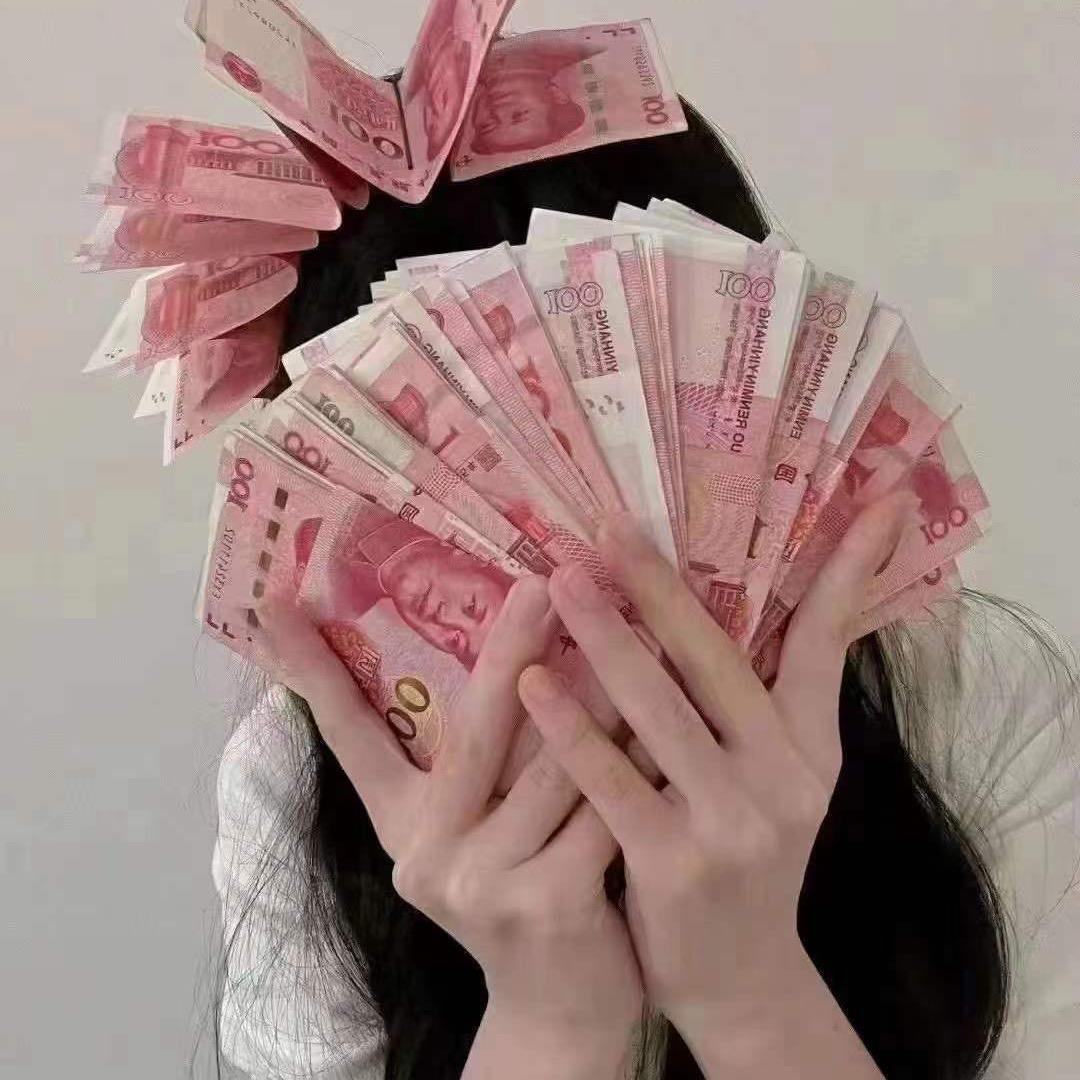小白很甜@