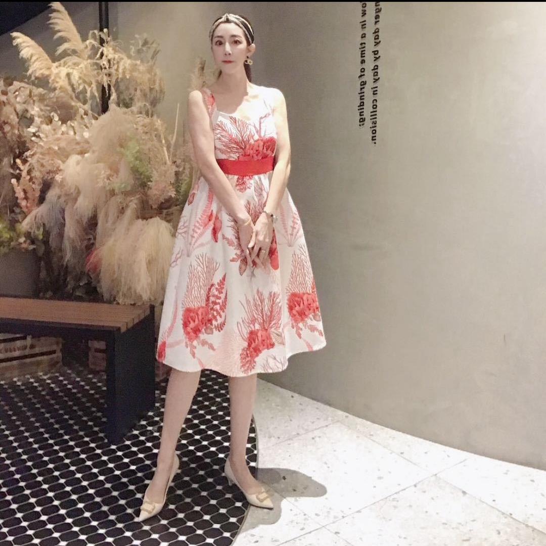 Nicole杨妈妈