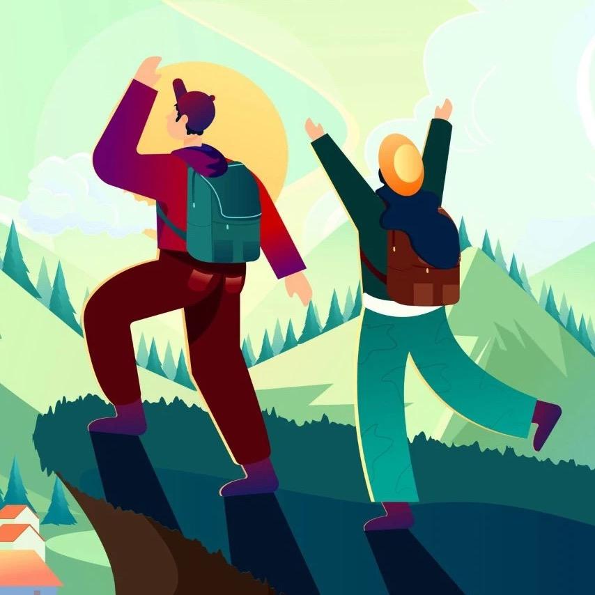 诺特兰德小清新