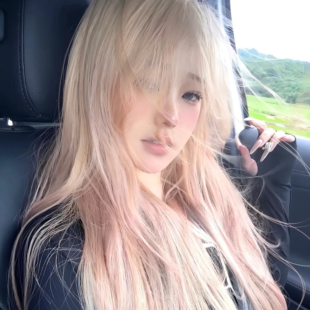 深秋