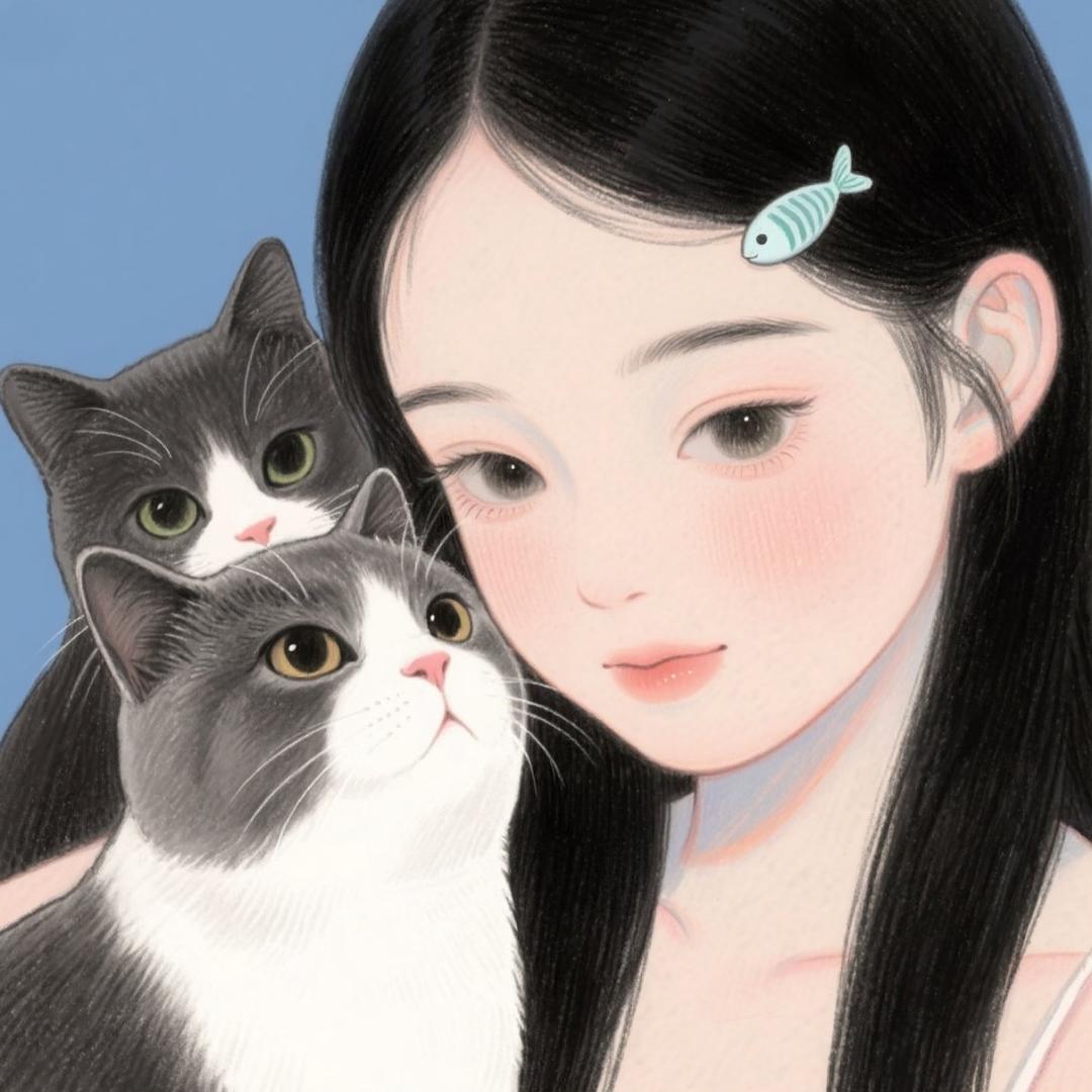 歖猫