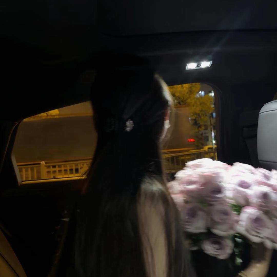 甜橙子