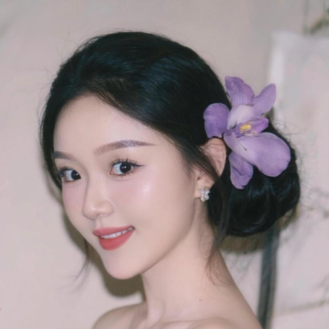 是个美羽
