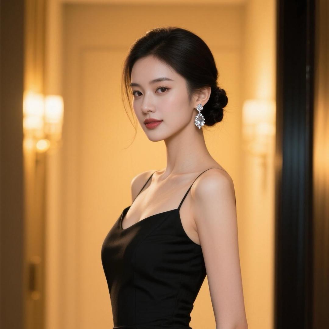 Chantilly·雾纱集🔥