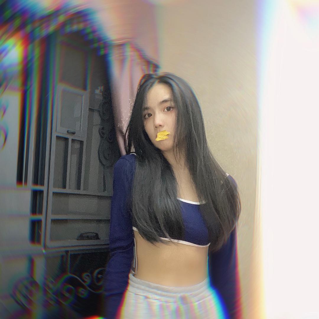 啊彤彤呀-