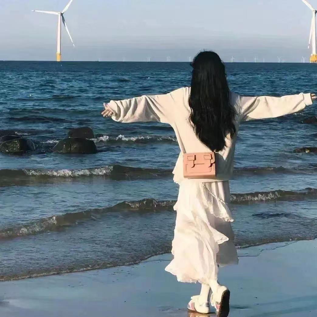 一点点晚风