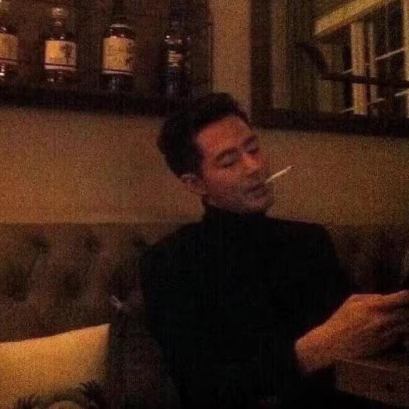 楊翌禮他爸