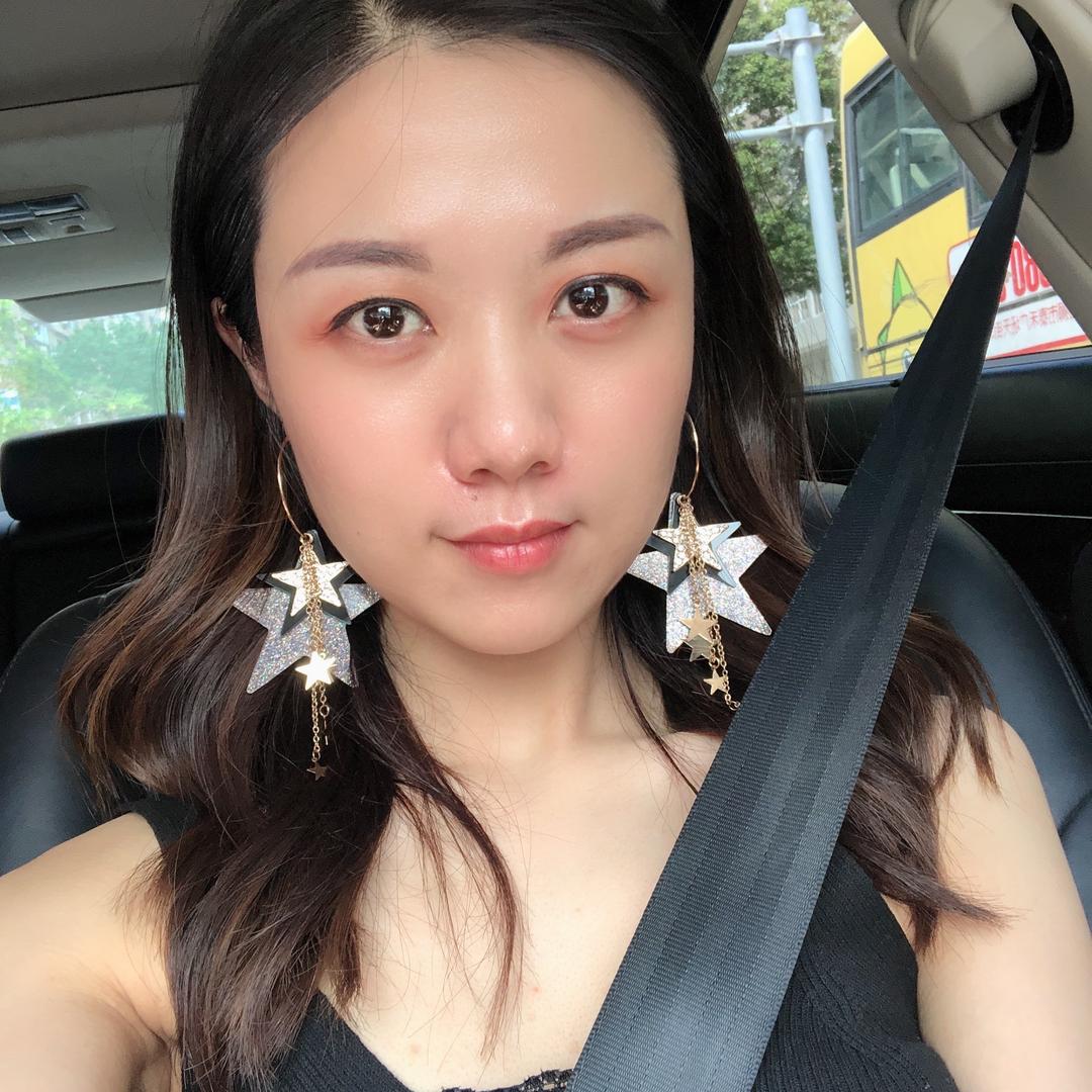 静怡（在另一个号直播）