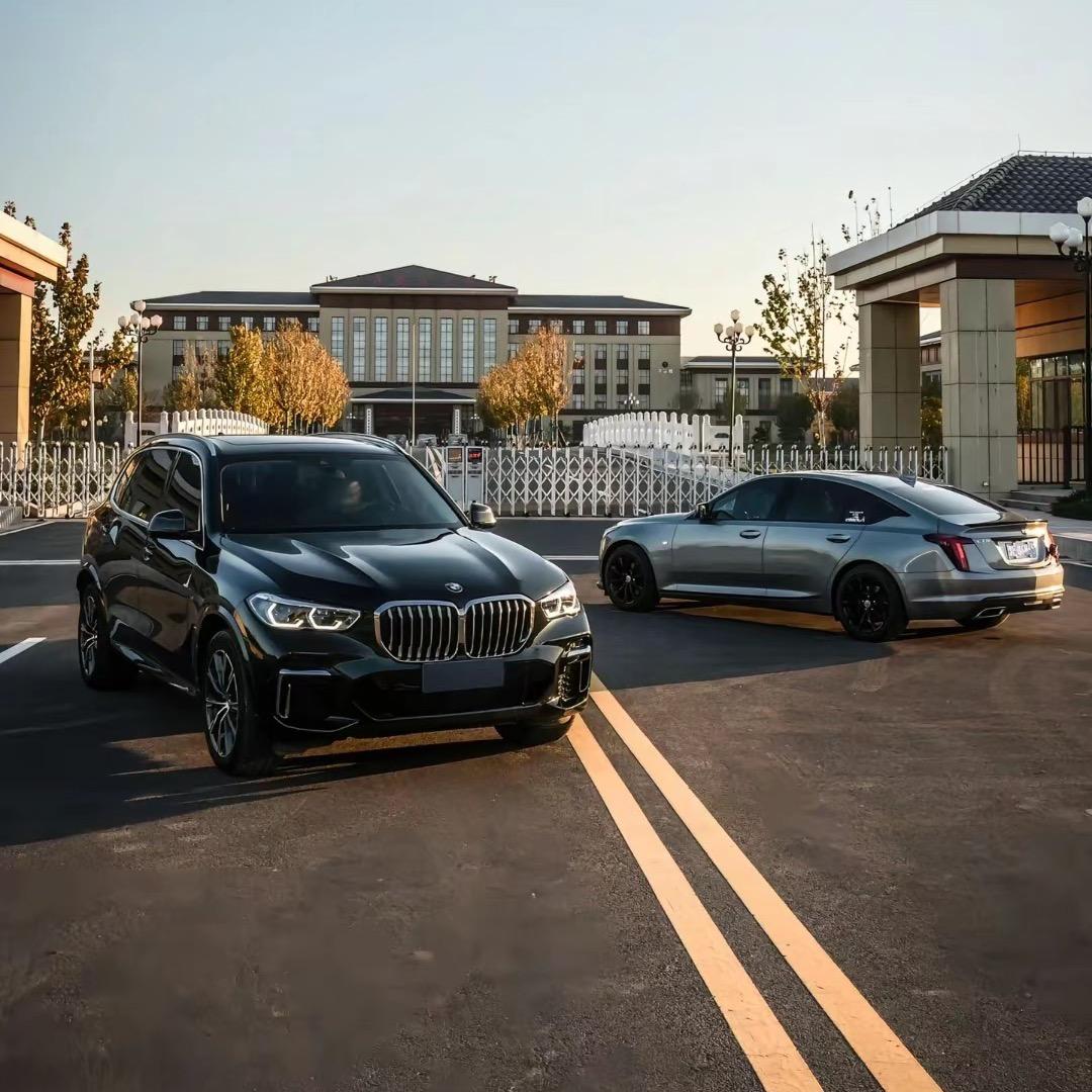 阿磊精品二手宝马奔驰