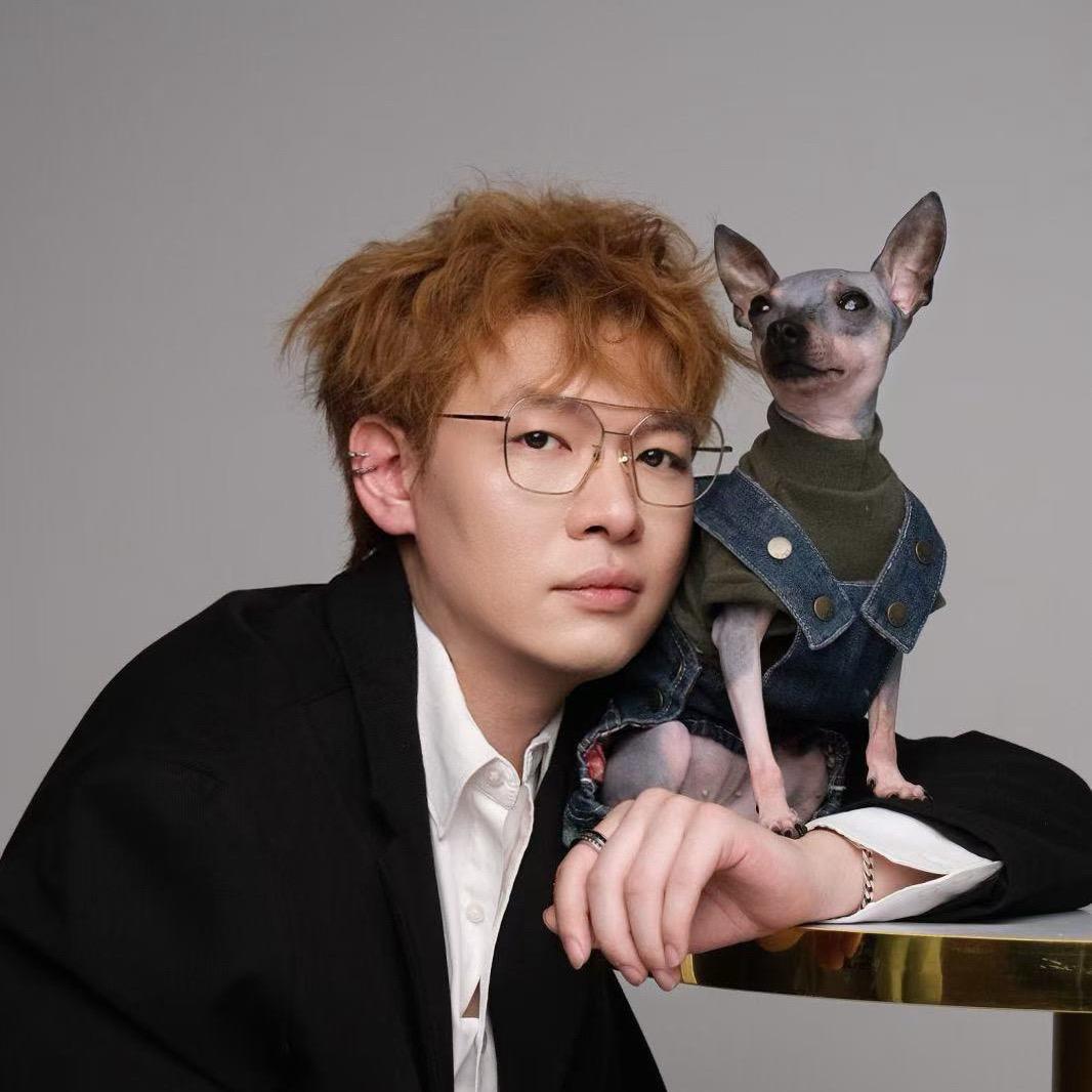 桑桑LOYE