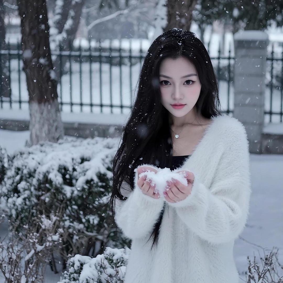 小燕子Aigirl