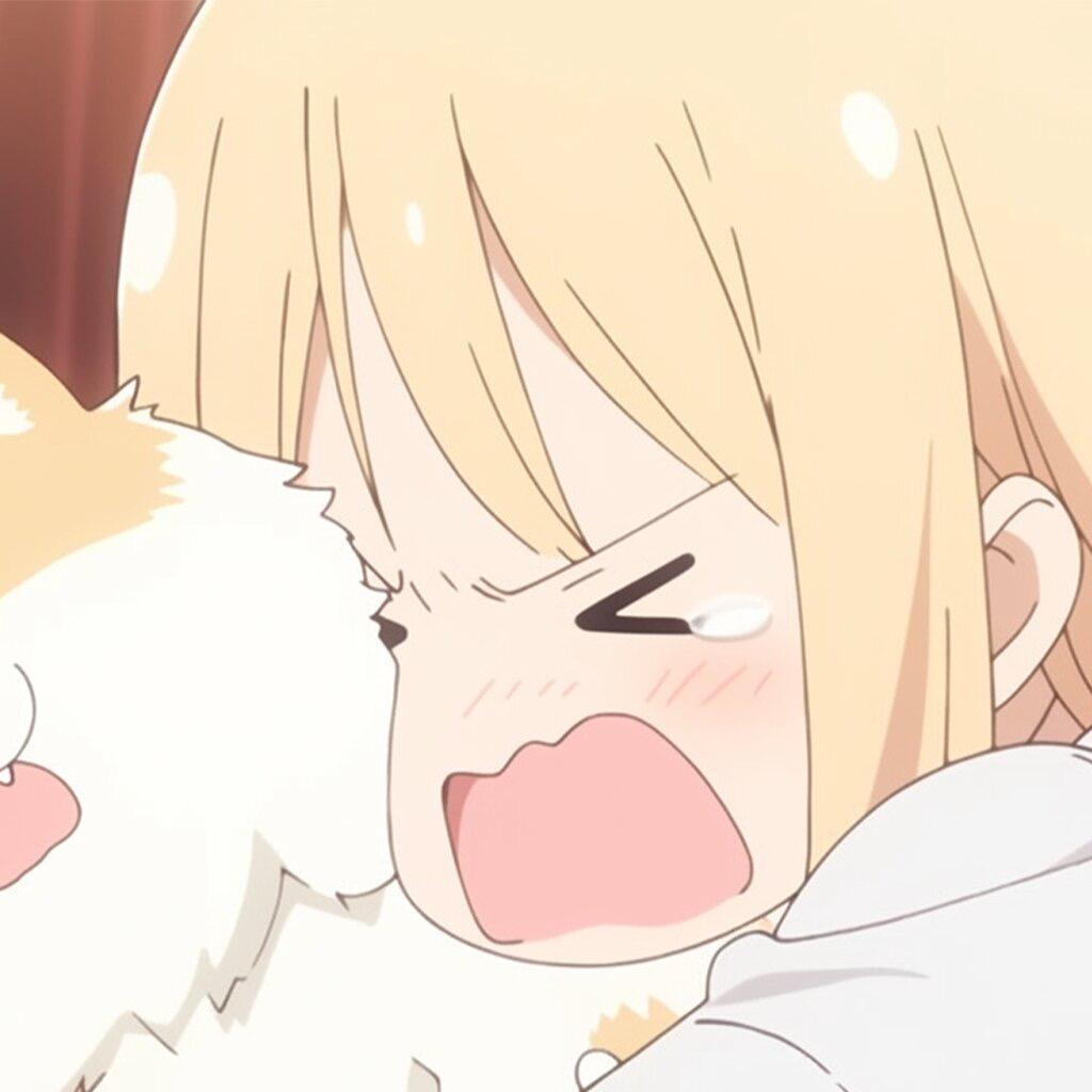 小猫薯汁