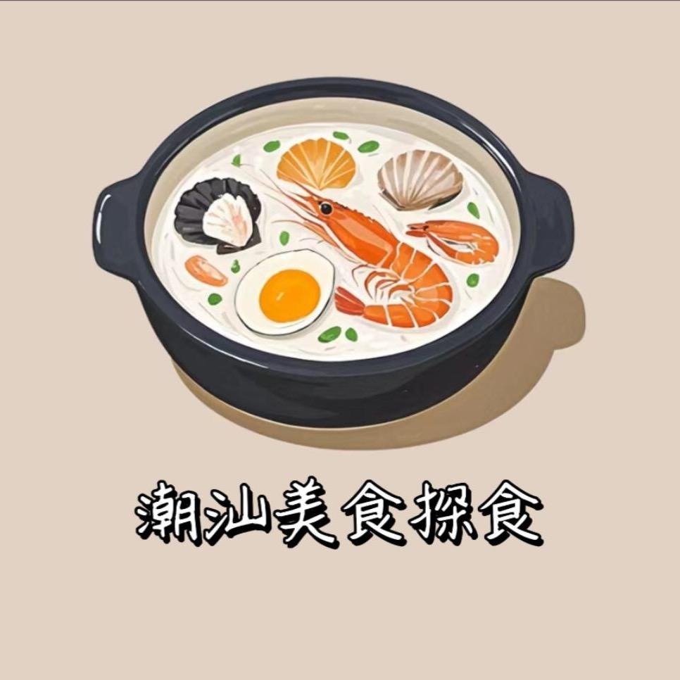 潮汕美食探食