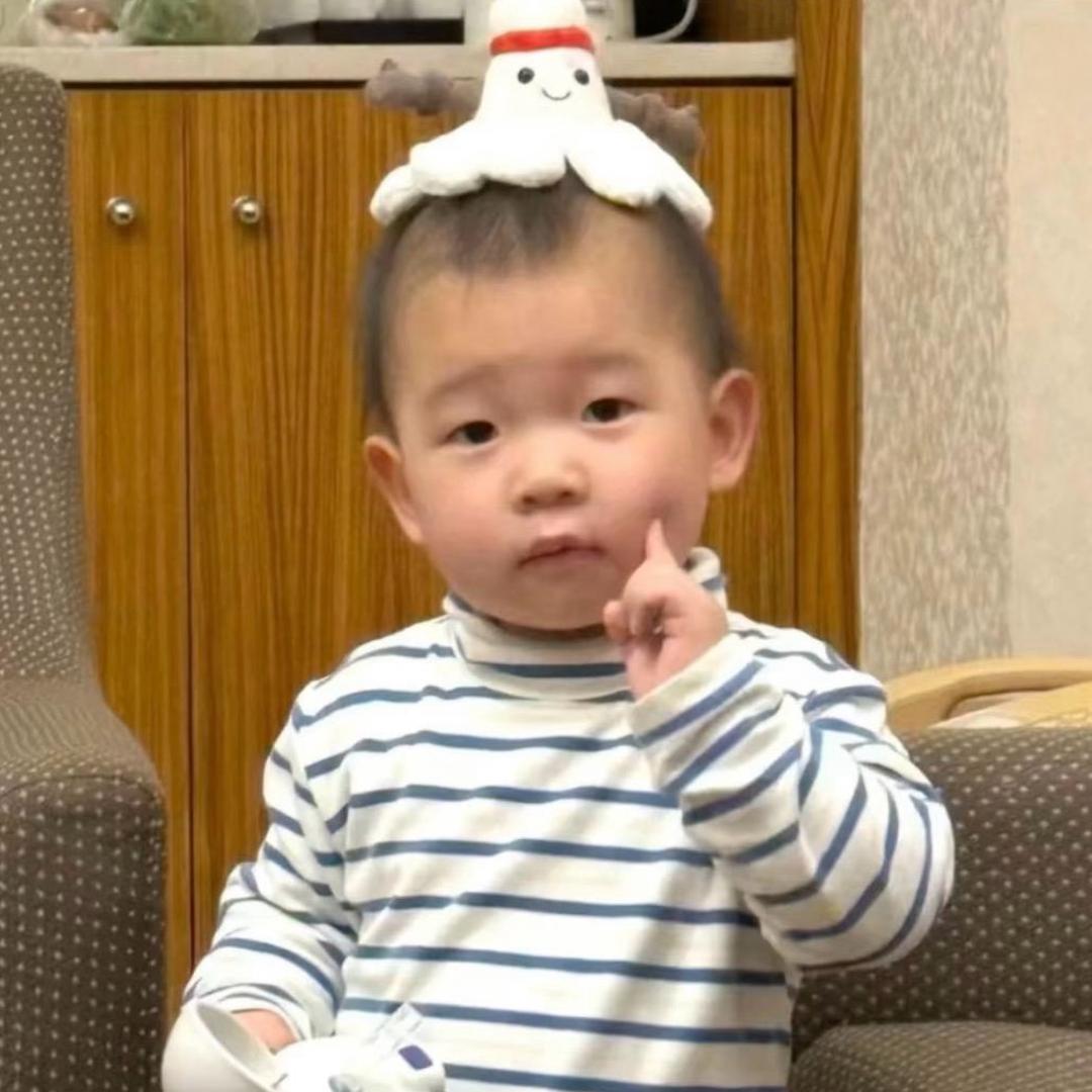 卢卢打呼噜