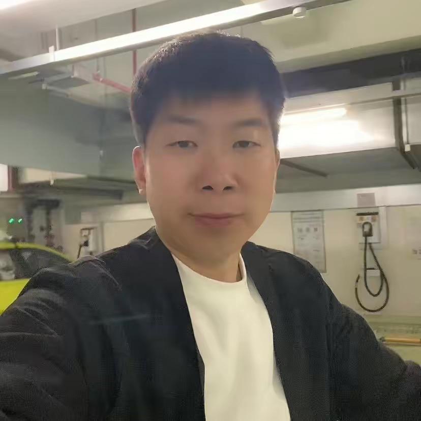 王春茗