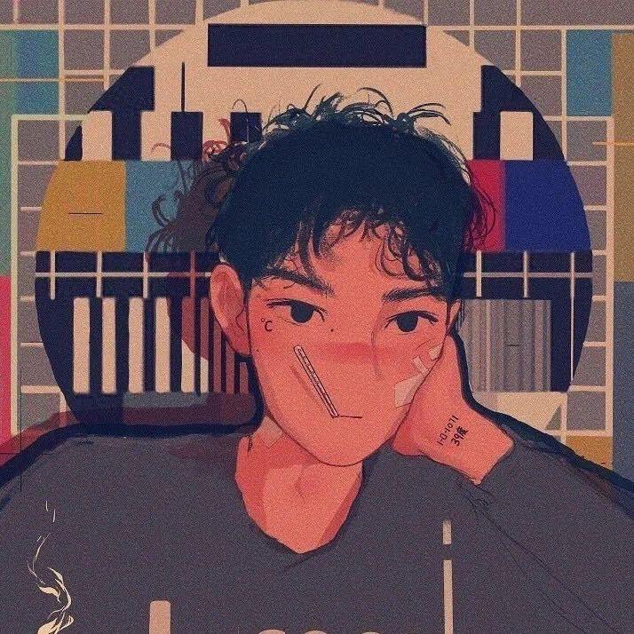 🍉馊西瓜🍉