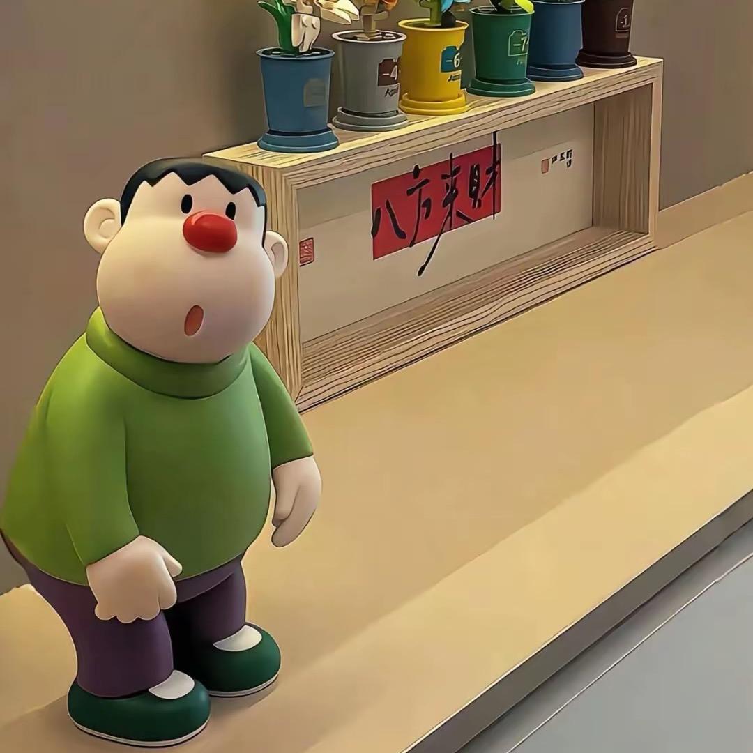 姚大发
