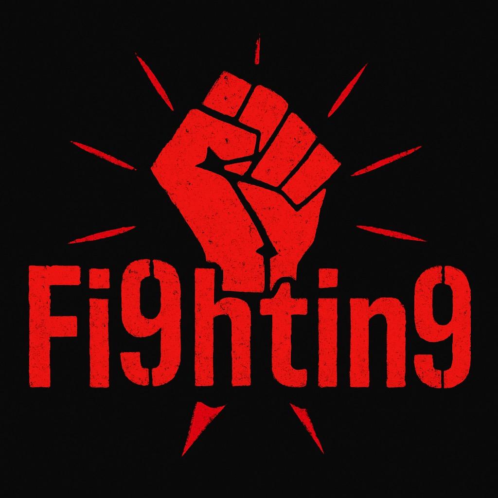 Fi9htin9