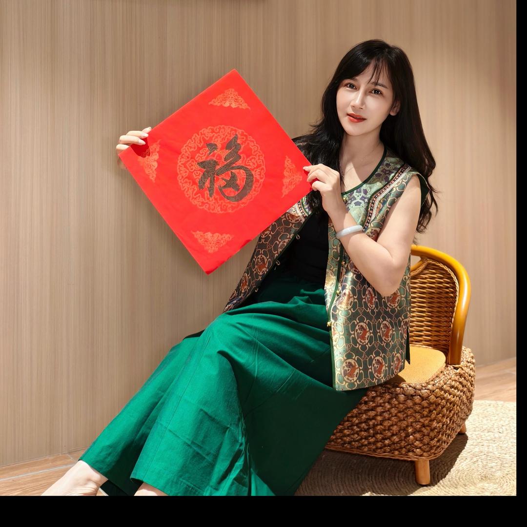 福宝宝👑👑👑