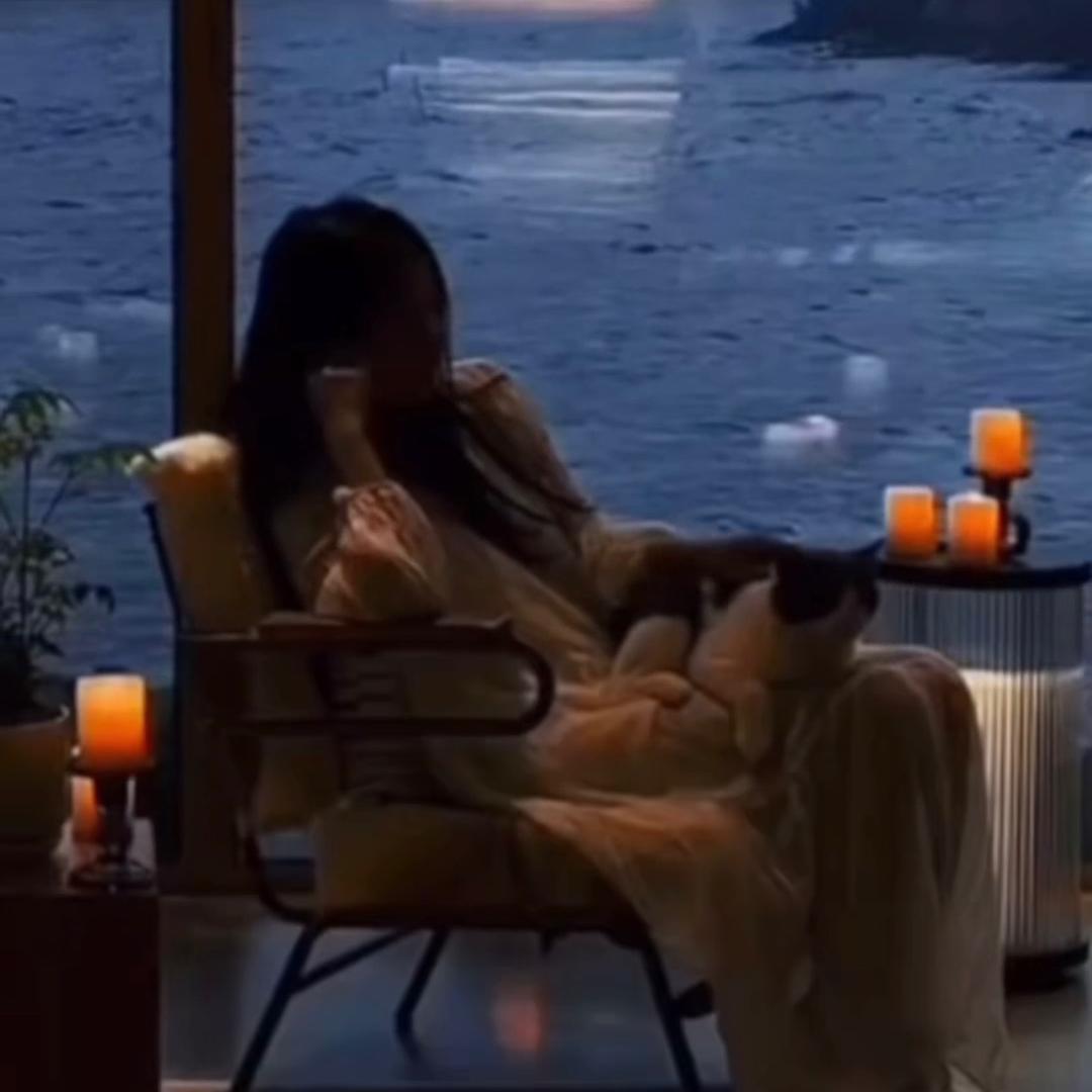 哑娚🔥
