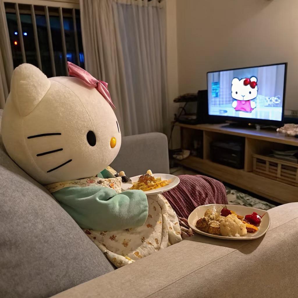 嘟嘟嘟🐷