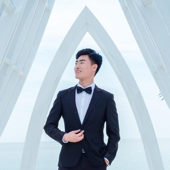 说车李老师