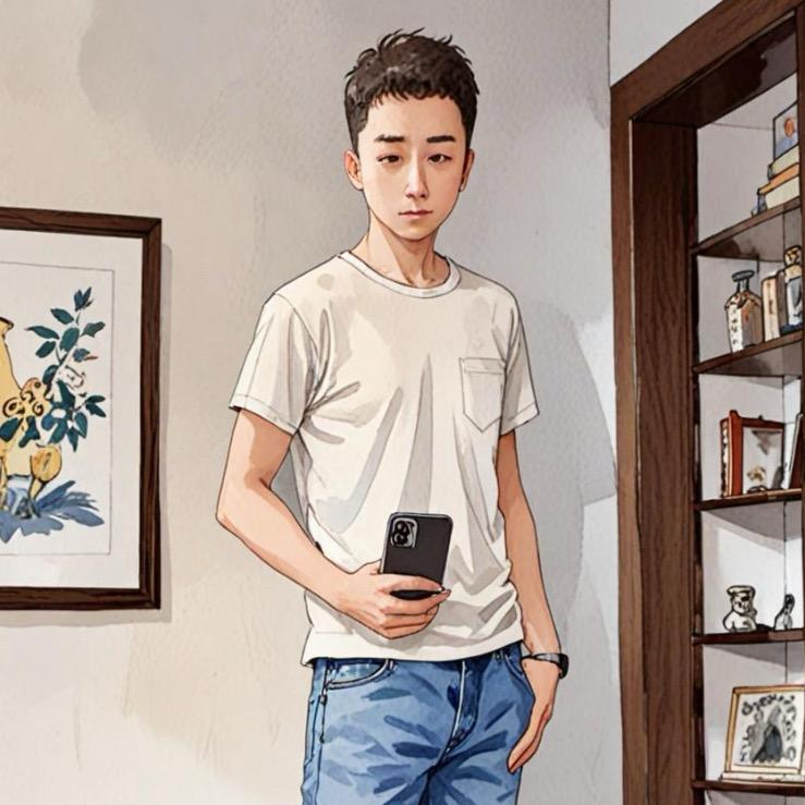 李智城
