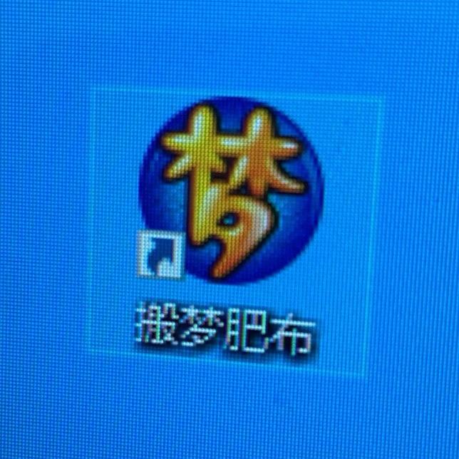 抓龙龟的肥布