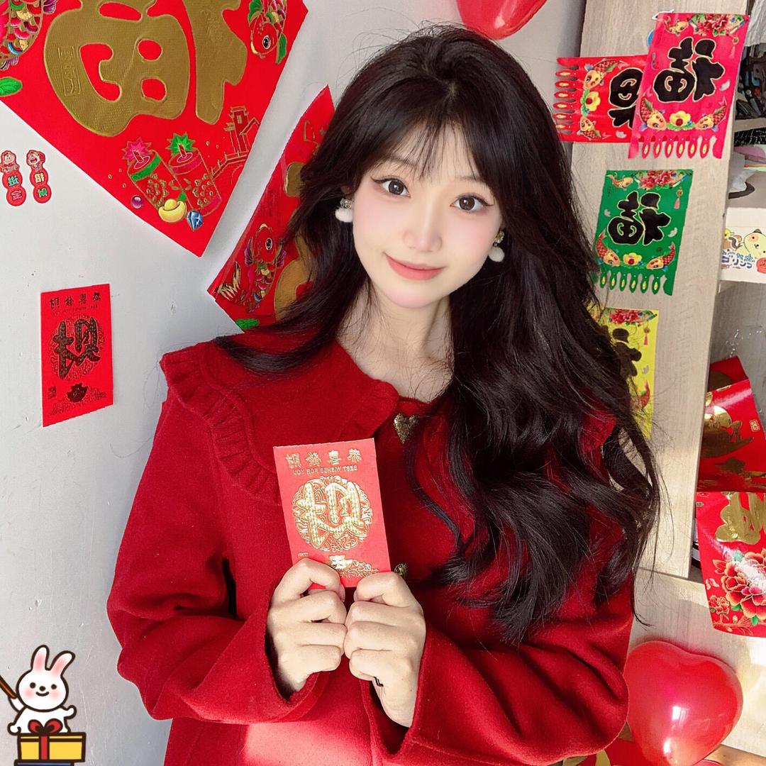 ✨桔福