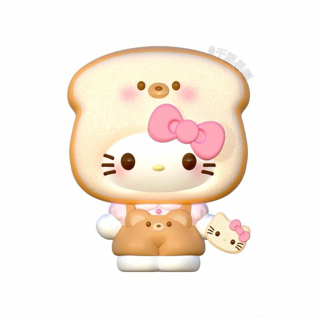 🥯L+Xin