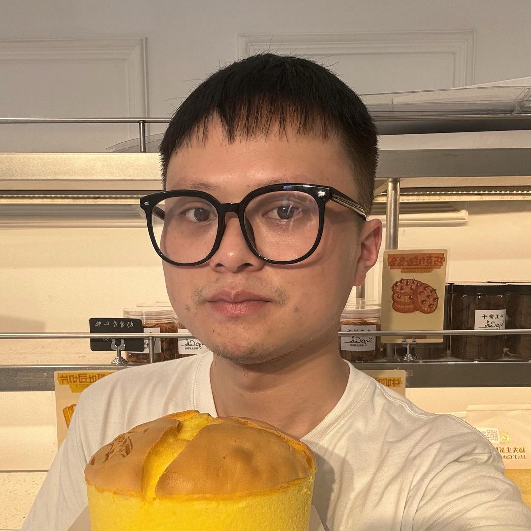 FUFU烘焙店