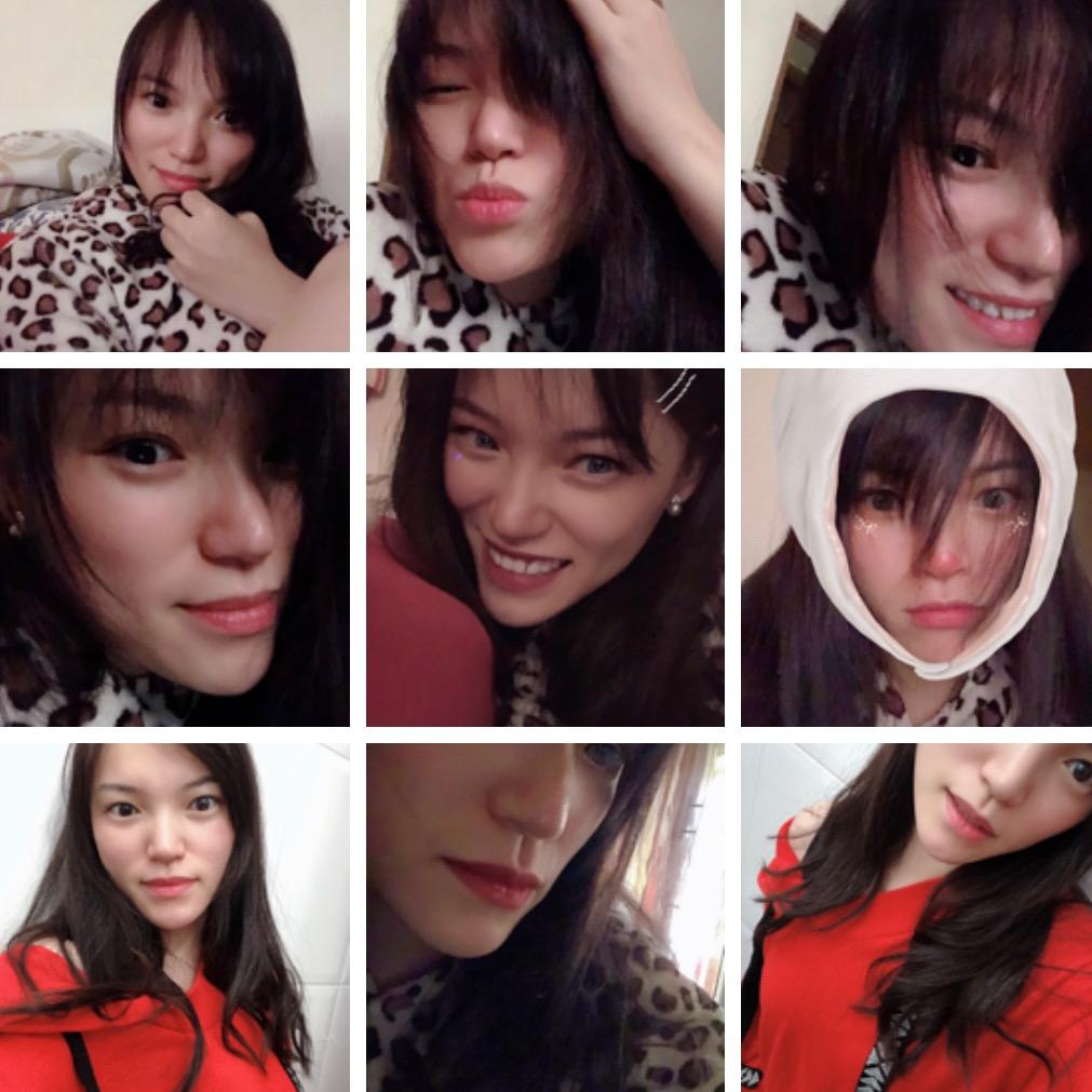 Elena在西班牙工作🇪🇸