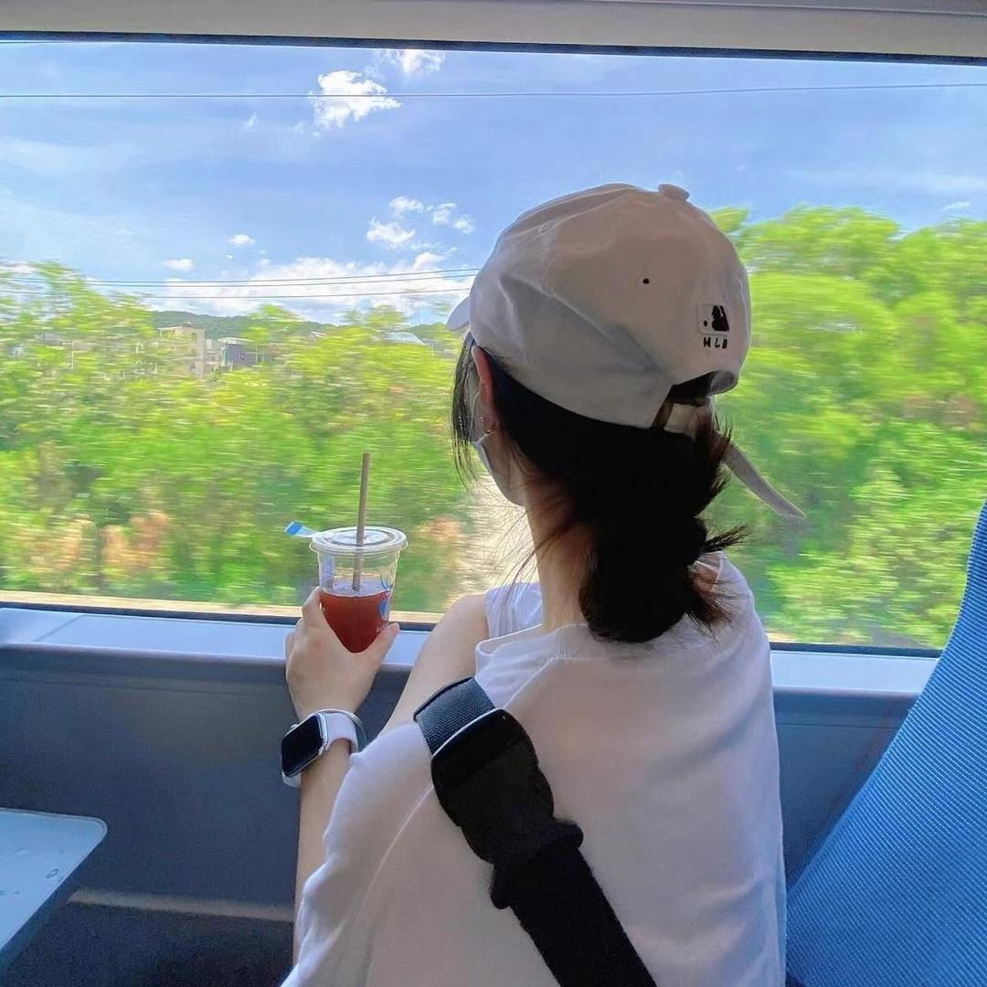 沿途看风景