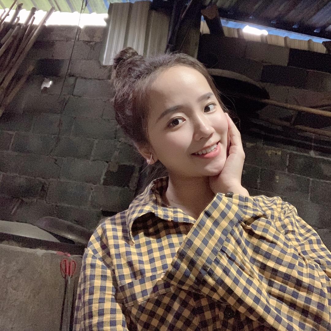 小妮子（广西）