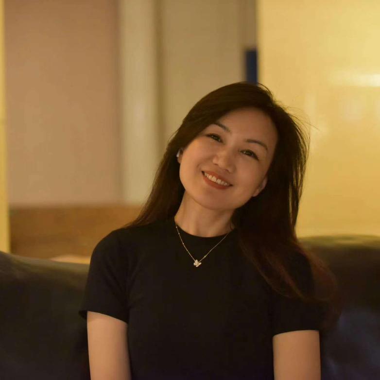 小禾姐姐啊