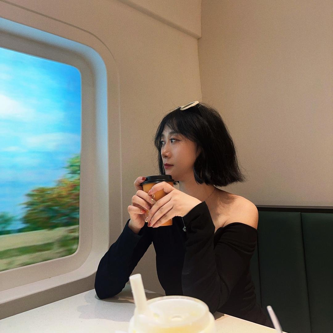 河豚小姐🐡