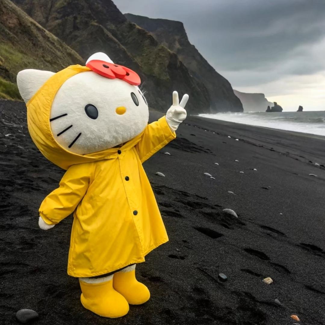 阿微✌️