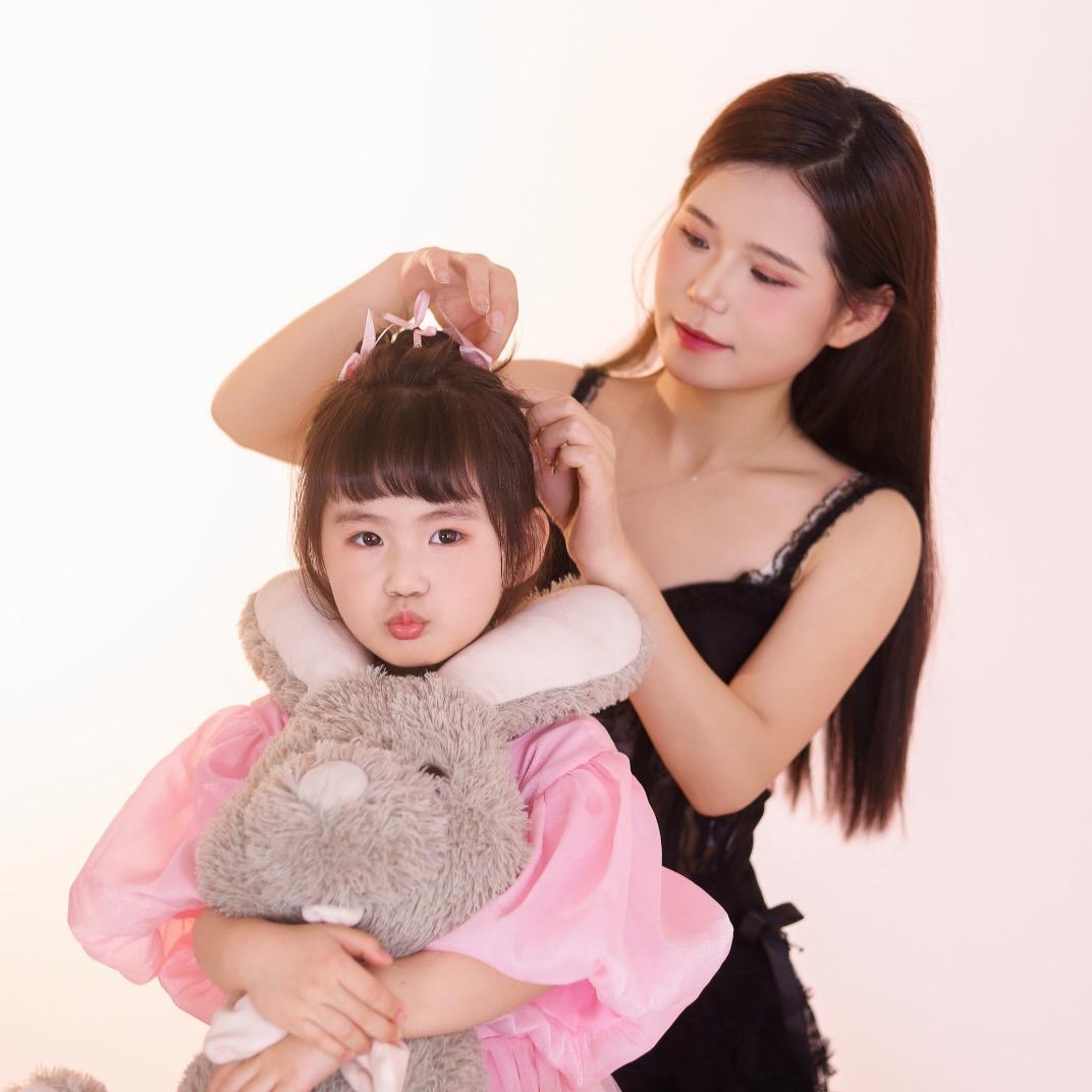 曲奇小阿姨