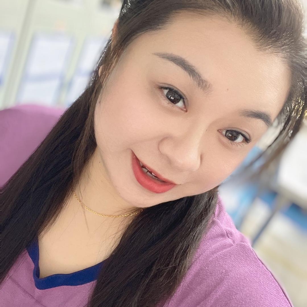 爱笑的眼睛𓆩❤️𓆪