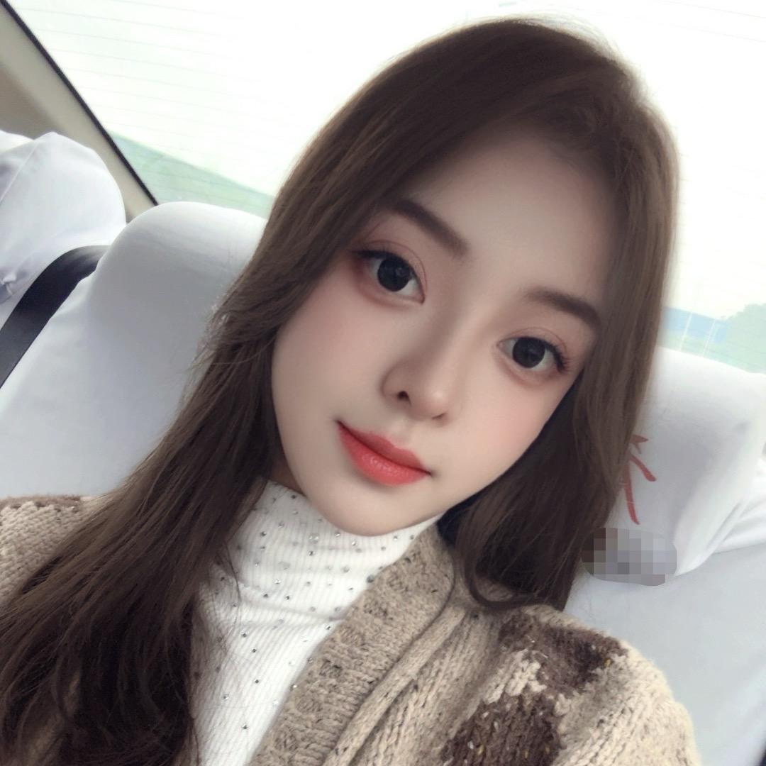 小白兔不白🐇～