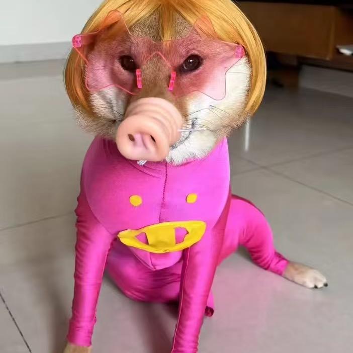 甜宝