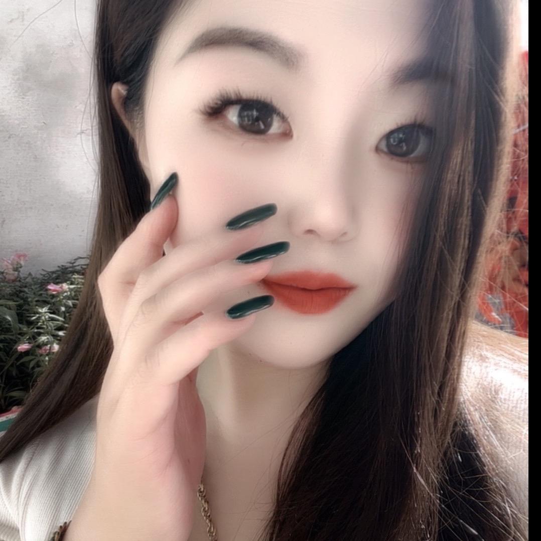 很幸运❤️遇见你