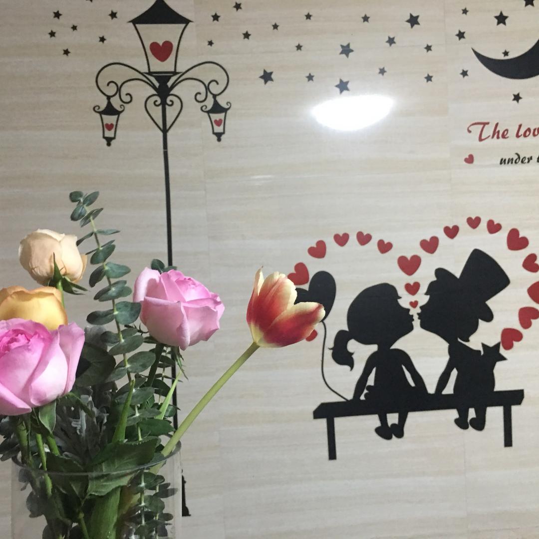 随心𓆩♡𓆪随性