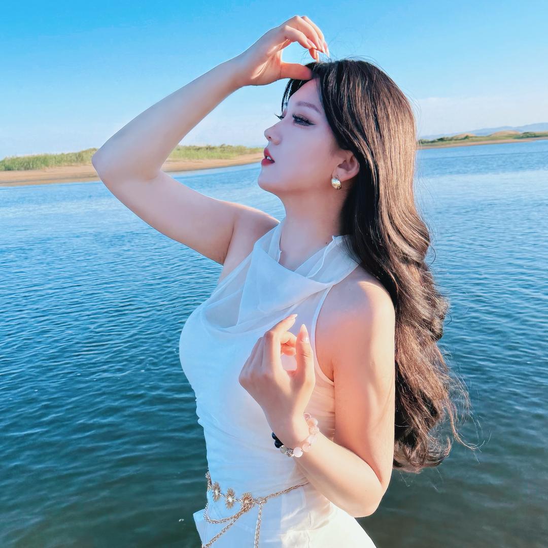 Key戴珊.🎀