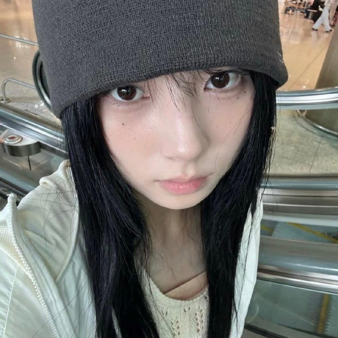 baby鱼