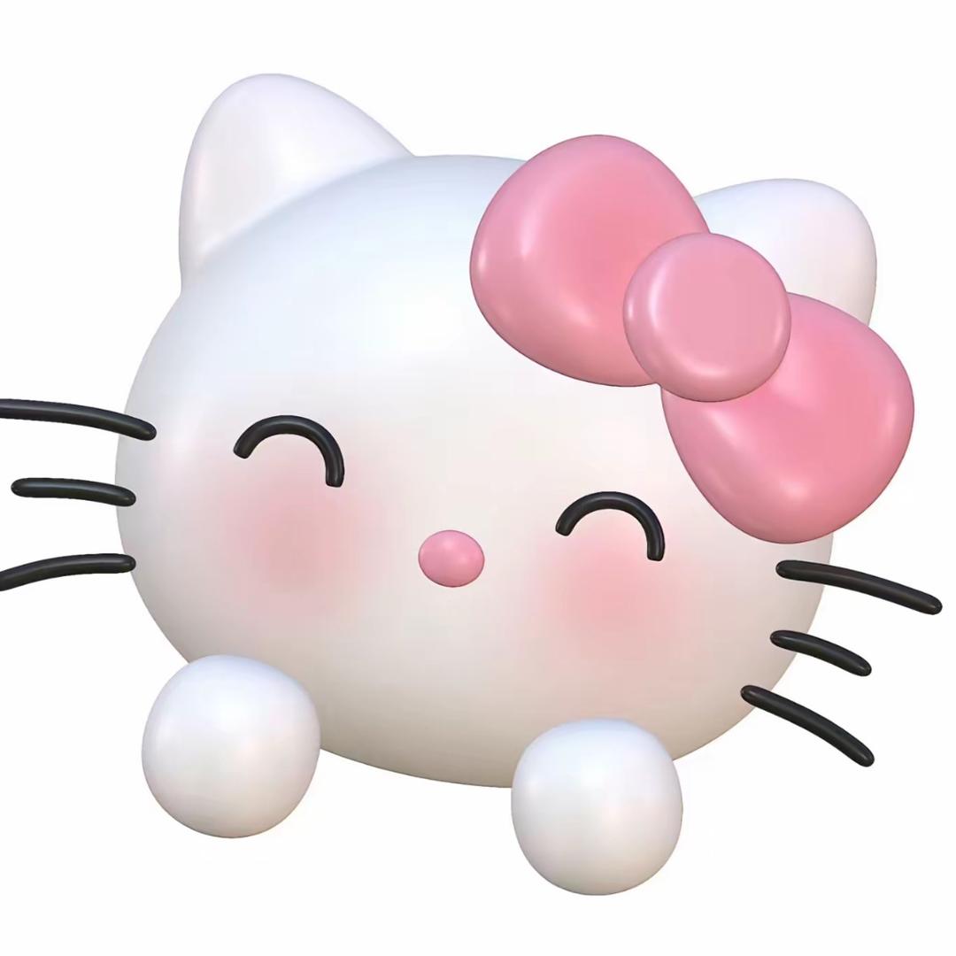 普信女