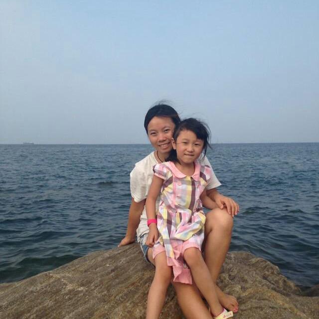 小杨同学
