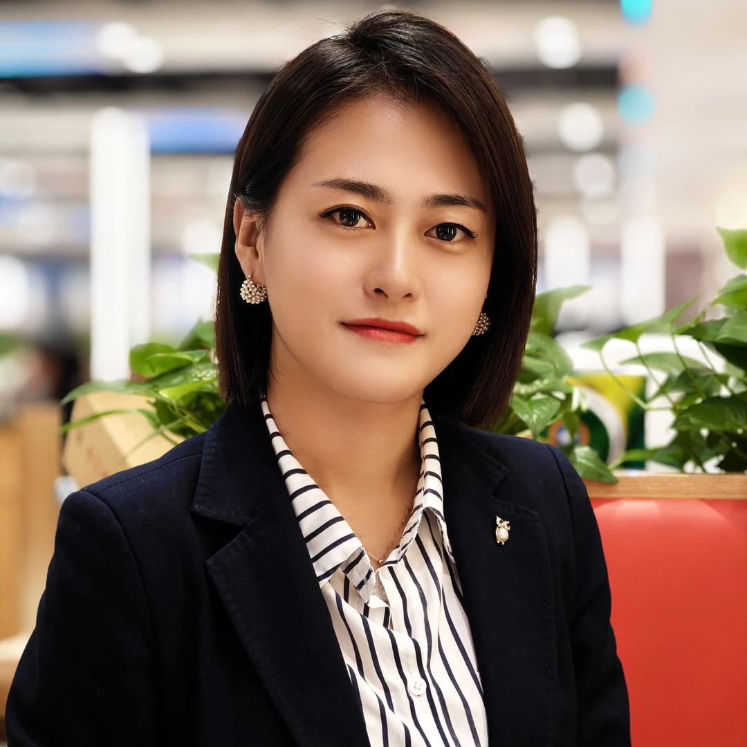 佰鸽烧烤 小周店长